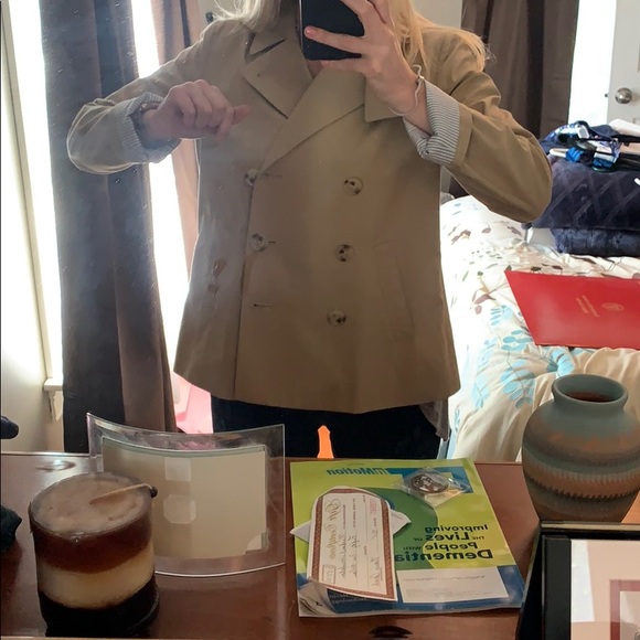 JCRew jacket - Picture 2 of 3